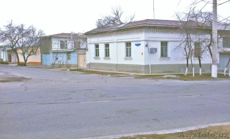 Шофайз 3 сотки, 4 комнаты. Угловой участок - Изображение #2, Объявление #978579