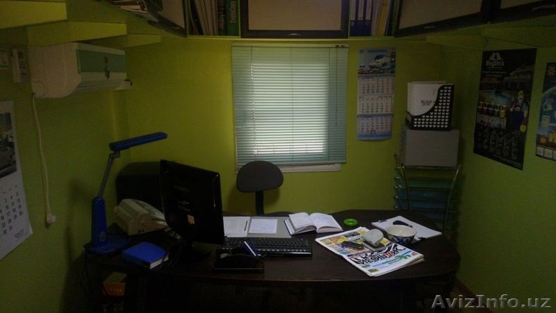 Уютный вагон на колесах - Изображение #4, Объявление #1044140