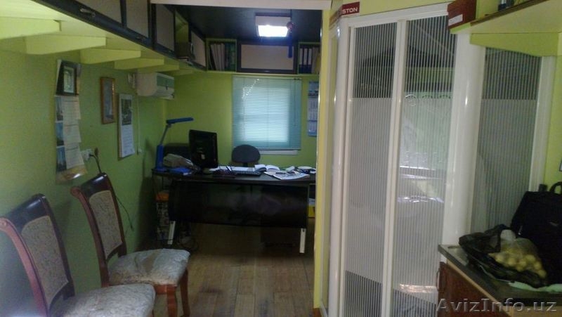 Уютный вагон на колесах - Изображение #3, Объявление #1044140