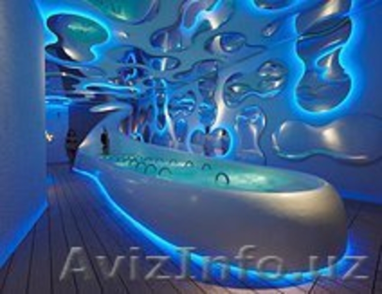 Living Sculpture - Изображение #10, Объявление #1044149