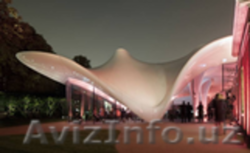 Living Sculpture - Изображение #7, Объявление #1044149