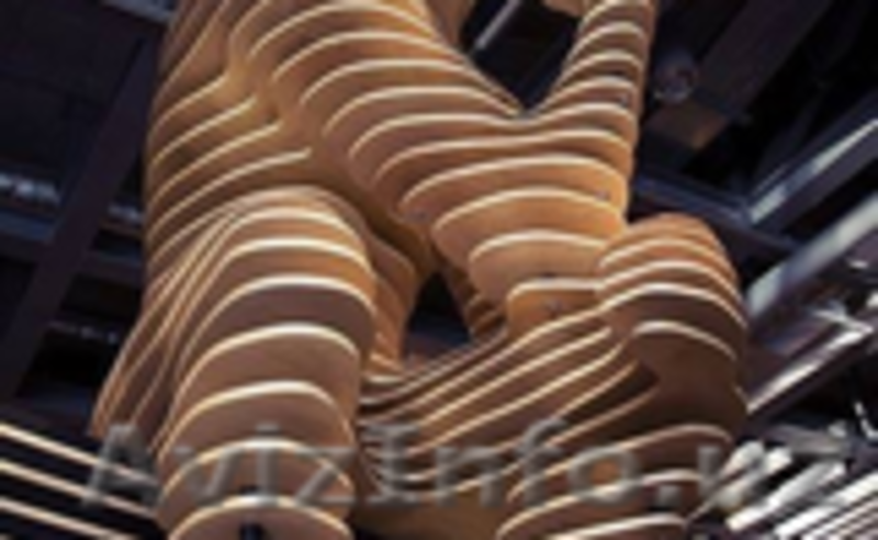 Living Sculpture - Изображение #5, Объявление #1044149