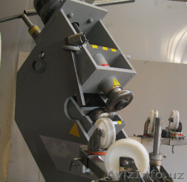 машина для отбортовке листовой сталь - Изображение #3, Объявление #1044215