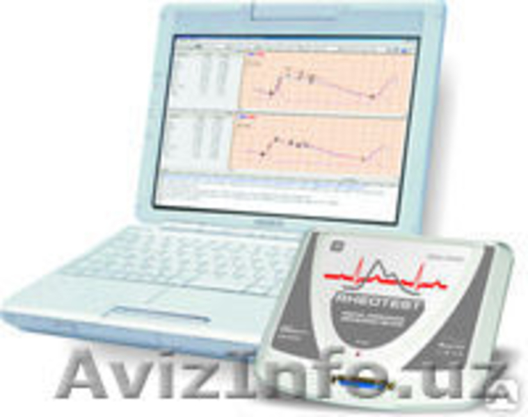 Энцефалограф BrainTest Ташкент - Изображение #8, Объявление #1048349