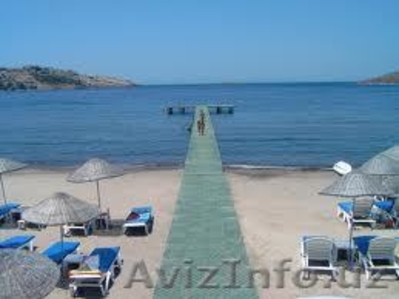 Незабываемый отдых в Бодруме. Туры по всем направлениям - Изображение #3, Объявление #1033515