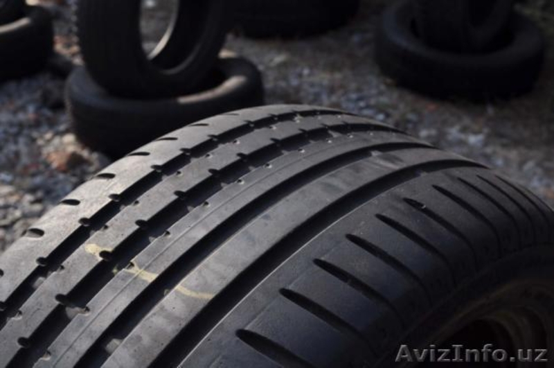 Качественная б/у резина оптом из Европы - Изображение #4, Объявление #1031927