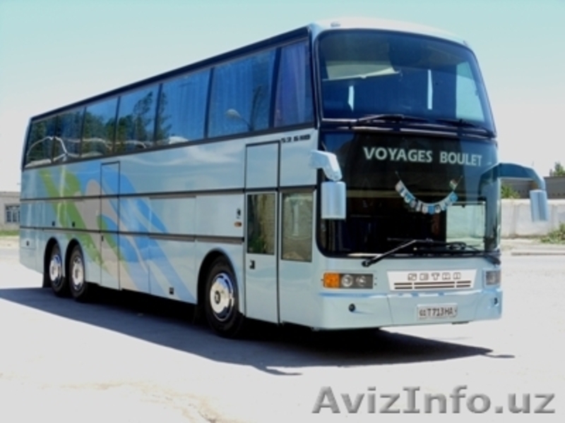 Срочно продается туристический автобус SETRA  - Изображение #3, Объявление #1037824