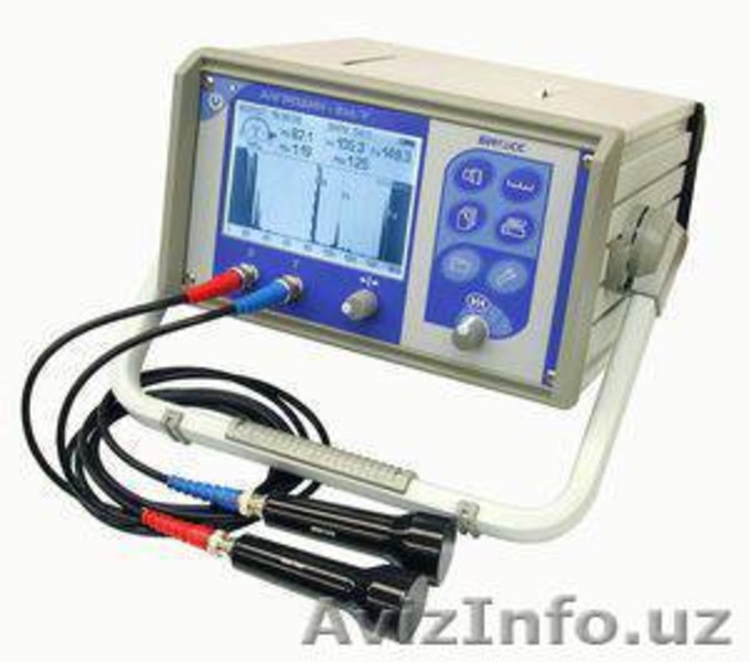 Миограф M-Test Ташкент - Изображение #1, Объявление #1048353