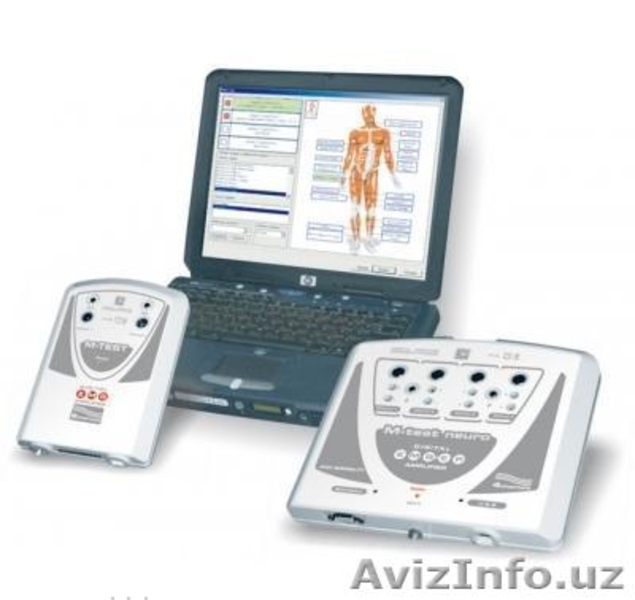 Реограф RheoTest Ташкент - Изображение #3, Объявление #1048356