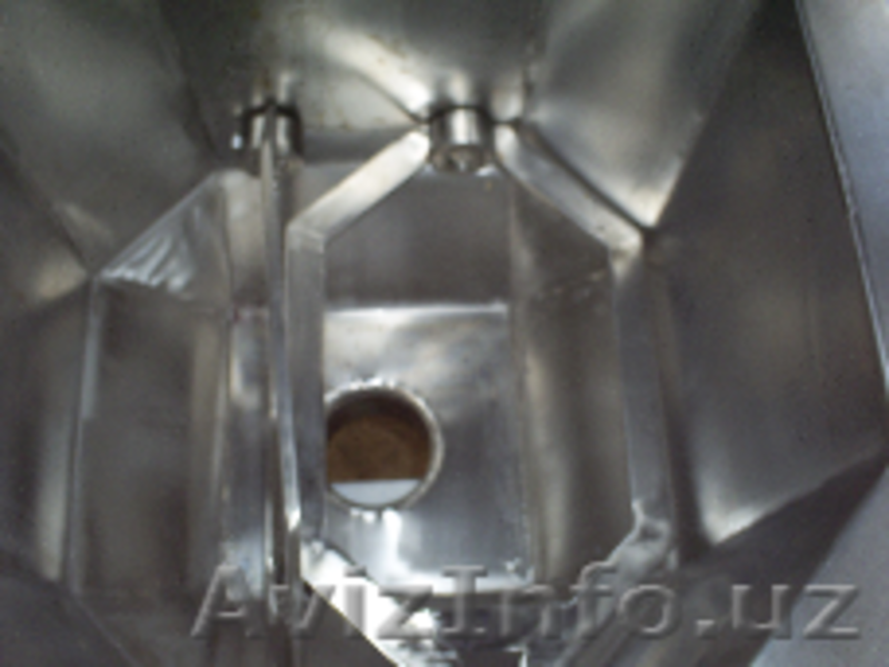 оборудование для преработка молоко - Изображение #3, Объявление #1044206