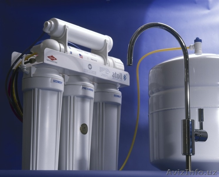 ВСЕ ВИДЫ САНТЕХНИЧЕСКИХ РАБОТ - Изображение #1, Объявление #1048480