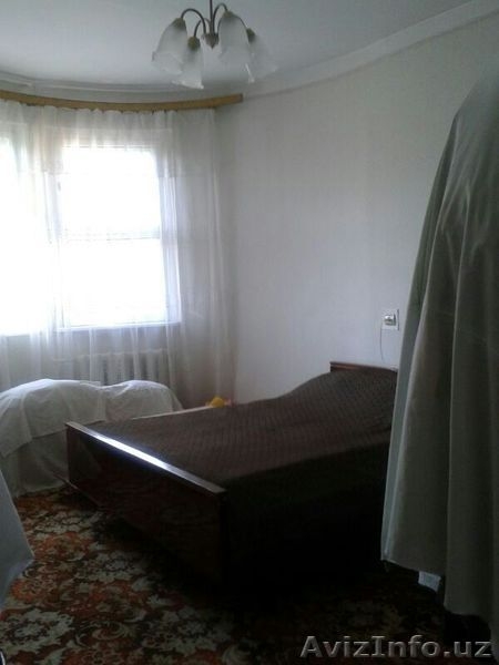 3-х комнат. Чиланзар, ул. Фархадская, евроремонт - Изображение #7, Объявление #1035625