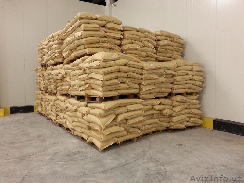 Сода каустическая (Натр едкий) Химическая продукция в Ташкенте - Изображение #2, Объявление #1034328