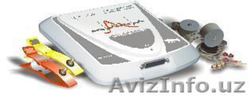 Энцефалограф BrainTest Ташкент - Изображение #3, Объявление #1048349