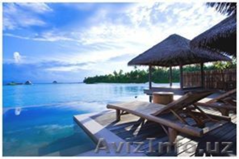 Сингапур и о. Бали на 8-е марта!!! Туры по всем направлениям. - Изображение #3, Объявление #1045819