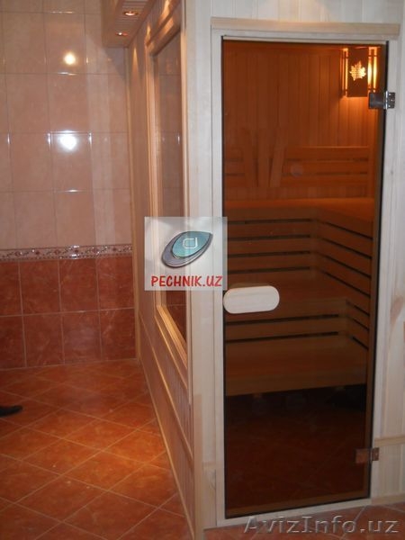 Строим камины,сауны-бани-хамамы,бассейны,водопады,ландшафт,барельеф - Изображение #4, Объявление #1058729