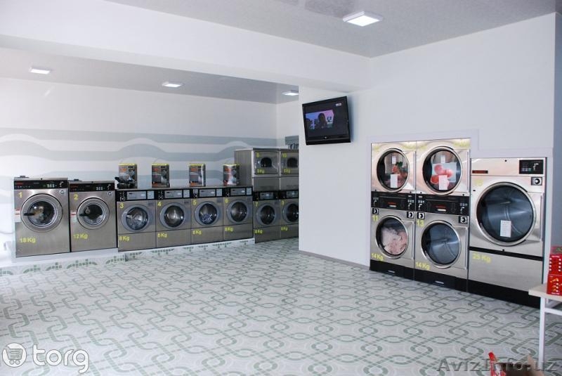  Прачечное оборудование - Изображение #4, Объявление #1065110