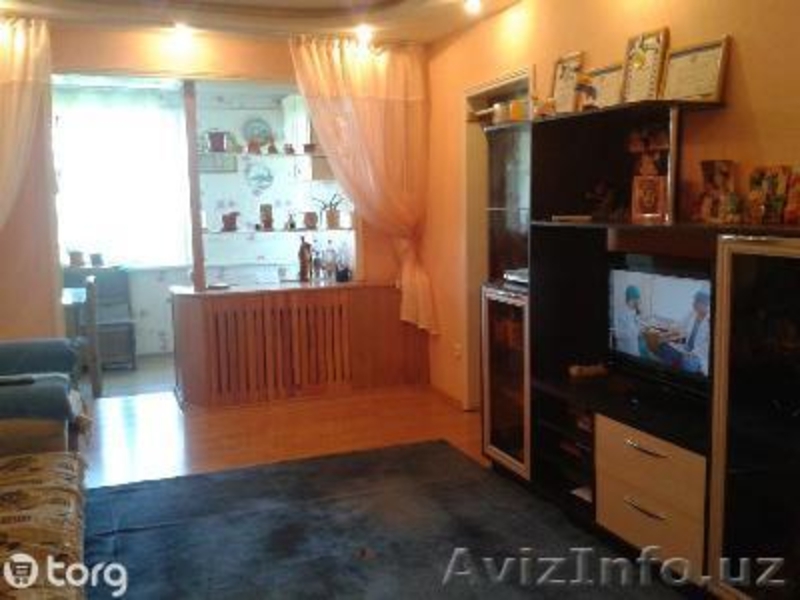 Чиланзар, Актепе - Изображение #2, Объявление #1058263