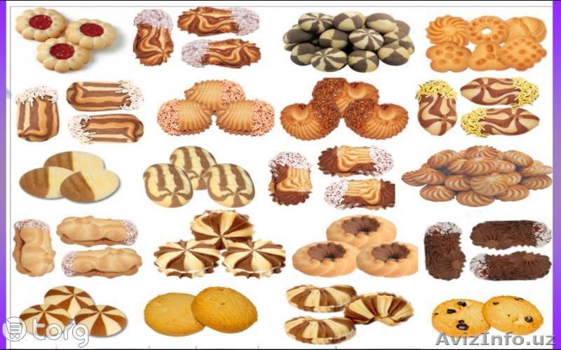 Хлебопекарное и кондитерское оборудование - Изображение #3, Объявление #1057096