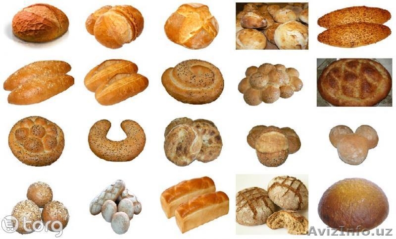 Хлебопекарное и кондитерское оборудование - Изображение #4, Объявление #1057096