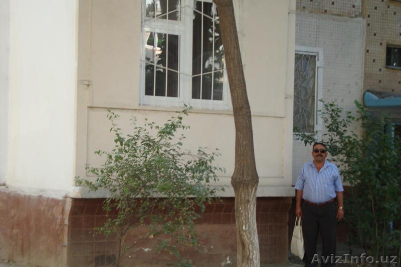 Сдам квартиру в Ташкенте. 1-ком/кв.на Башлыке. - Изображение #1, Объявление #1049401