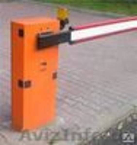 Рольставни,секционные ворота,автоматические приводы,шлагбаумы. - Изображение #4, Объявление #1053568