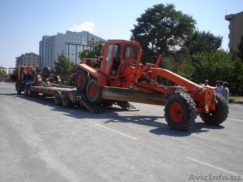 Лебедки тяговые - Изображение #4, Объявление #1052549