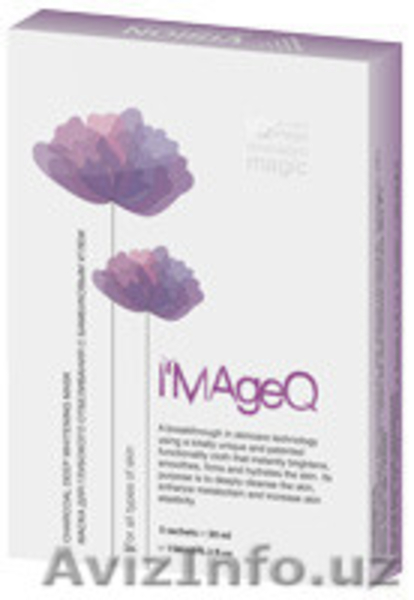 Маски для лица I’MAgeQ - Изображение #3, Объявление #1056441