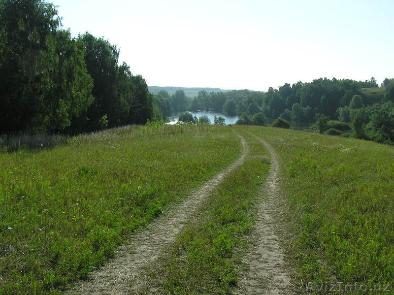 Элитный земельный участок возле столицы Украины - Киева - Изображение #3, Объявление #1058934
