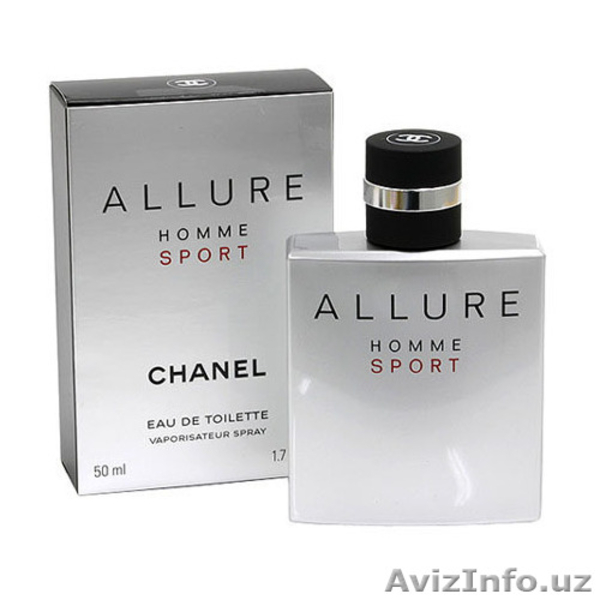 Духи Coco Chanel - Изображение #4, Объявление #1051097