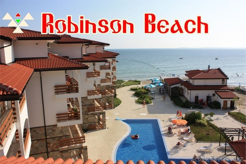 Отдых в Болгарии - Изображение #3, Объявление #1057850