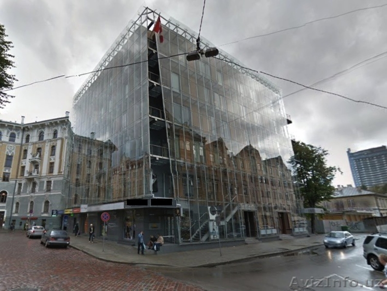 Продается успешный салон красоты в РИГЕ. - Изображение #3, Объявление #1057852