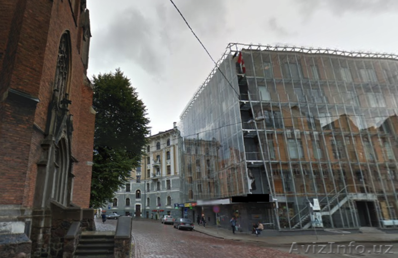 Продается успешный салон красоты в РИГЕ. - Изображение #4, Объявление #1057852