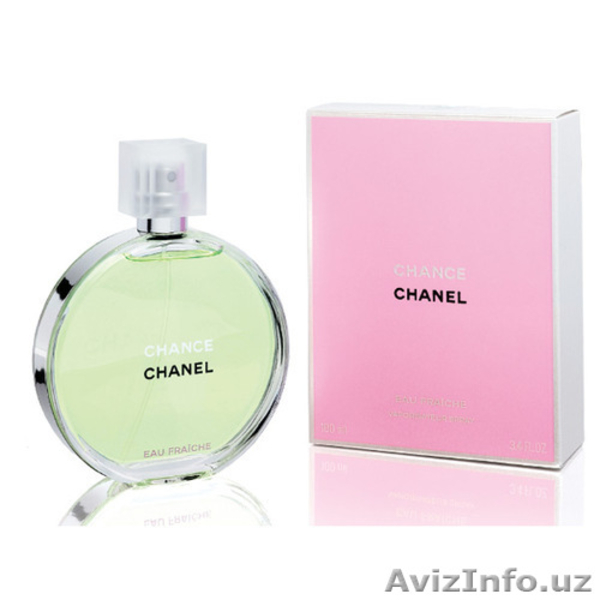 Духи Coco Chanel - Изображение #3, Объявление #1051097