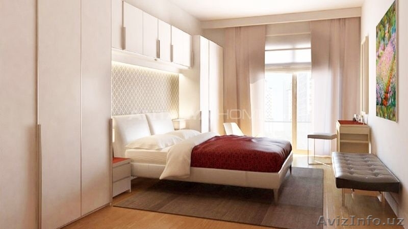 Квартиры в Стамбуле Турция - Изображение #6, Объявление #1058517