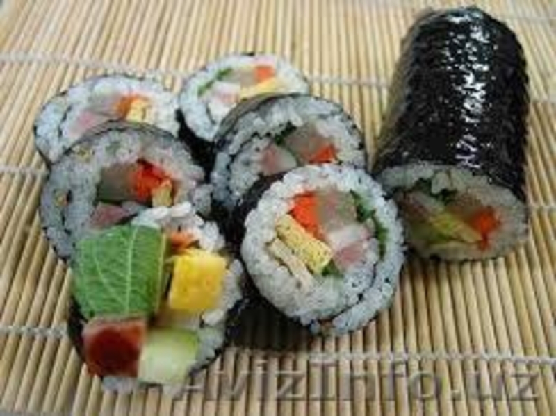 Ким паб (роллы) - Изображение #3, Объявление #1060456