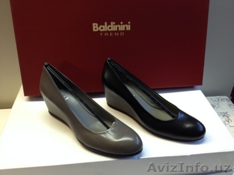 Обувь Baldinini весна/лето - Изображение #4, Объявление #1053190