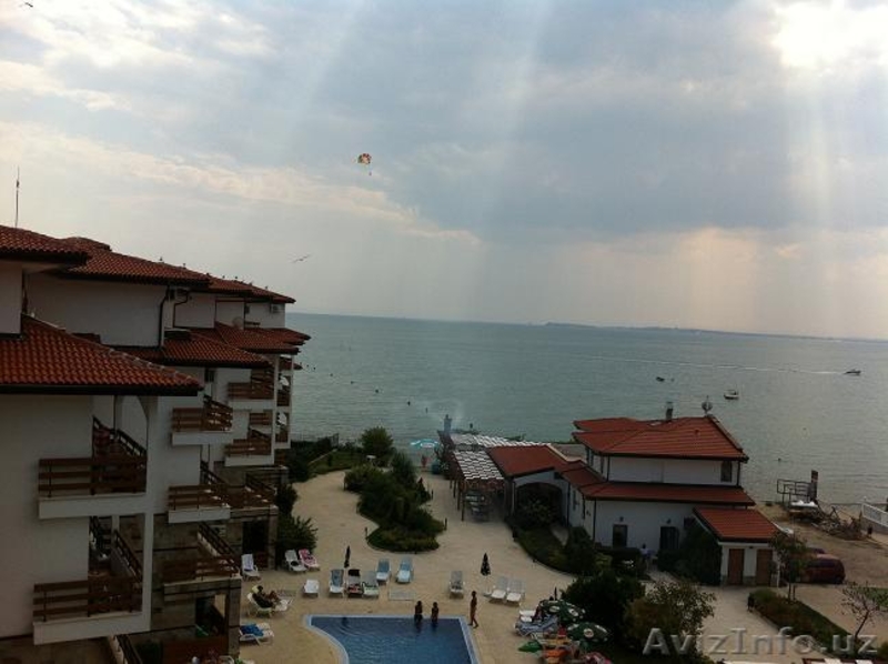 Отдых в Болгарии - Изображение #4, Объявление #1057850