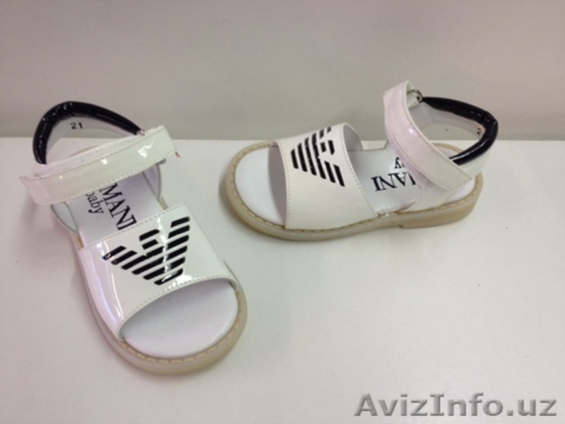 Итальянский Сток Детской обуви PINKO PALLINO, BIKKIMBERGS, ROBERTO CAVALLI - Изображение #3, Объявление #1053197