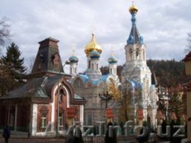 Карловые Вары- лучшее профилактика для любимых родителей - Изображение #3, Объявление #1058781