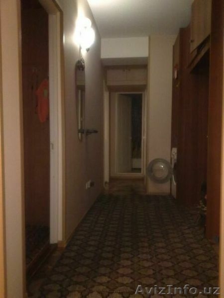 Продаю свою 3-х комн.квартиру рядом с Хамз.водоканалом - Изображение #2, Объявление #1001780