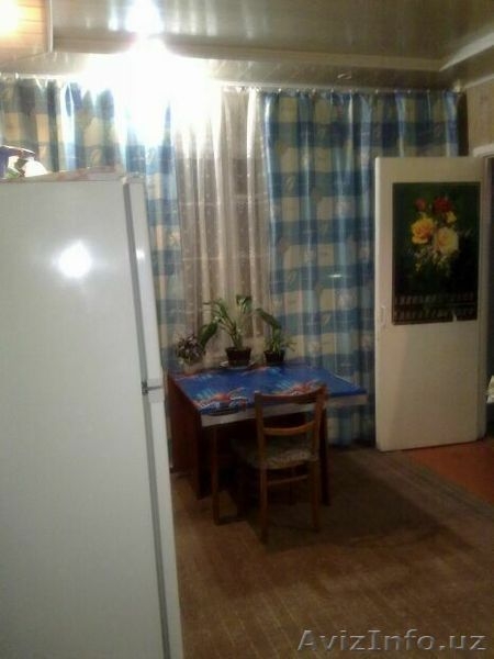 Продаю свою 3-х комн.квартиру рядом с Хамз.водоканалом - Изображение #4, Объявление #1001780