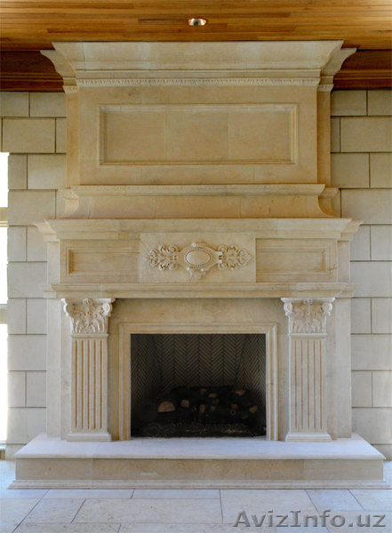 Строим камины,сауны-бани-хамамы,бассейны,водопады,ландшафт,барельеф - Изображение #3, Объявление #1058729