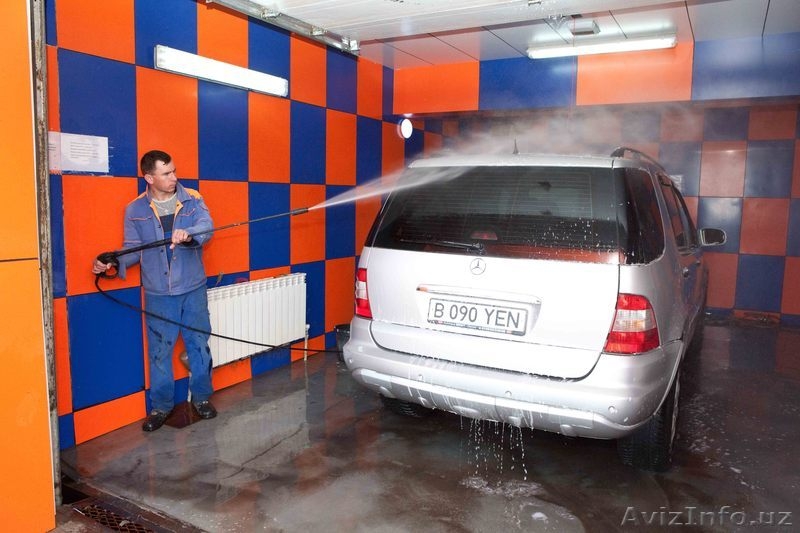 Продается Комплекс - Изображение #4, Объявление #1054889