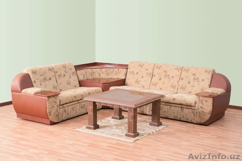 Набор мягкой мебели Биг от ART MEBEL GROUP в Ташкенте, продам, куплю ...
