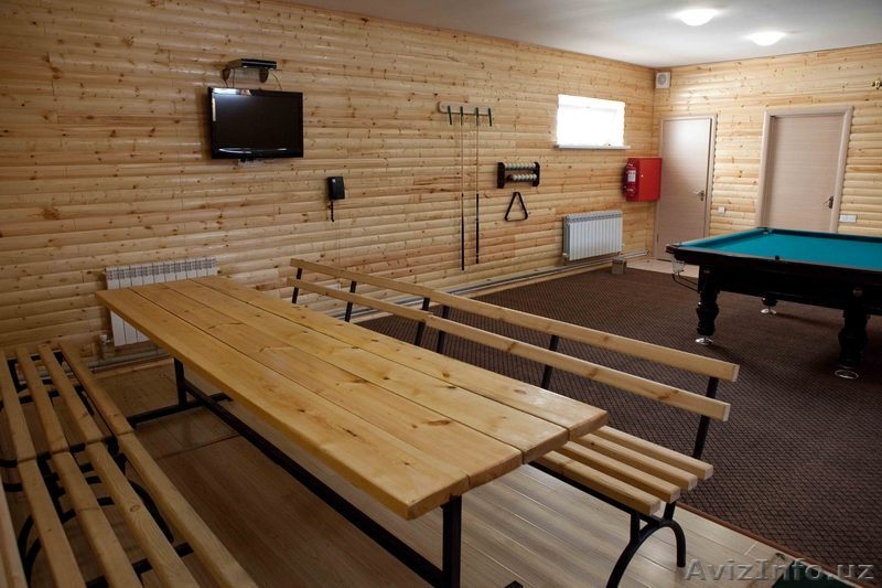 Продается Комплекс - Изображение #7, Объявление #1054889