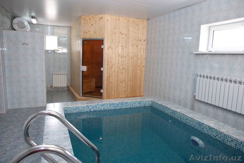 Продается Комплекс - Изображение #6, Объявление #1054889