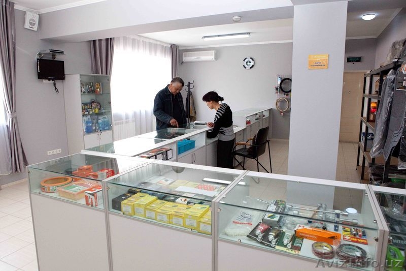 Продается Комплекс - Изображение #9, Объявление #1054889