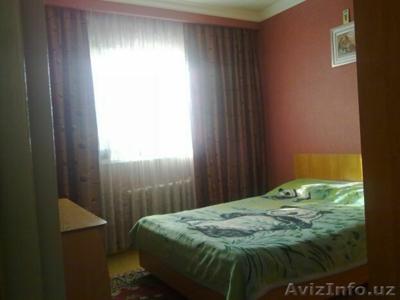 Продаю свою 3-х комн.квартиру рядом с Хамз.водоканалом - Изображение #6, Объявление #1001780