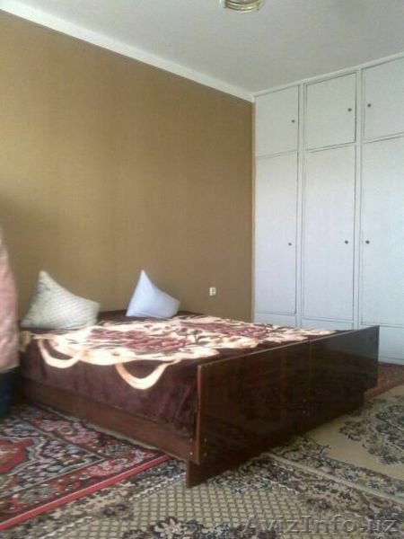 Продаю свою 3-х комн.квартиру рядом с Хамз.водоканалом - Изображение #5, Объявление #1001780